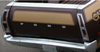 1977-79 Ford Ranchero GT Tailgate Stripe